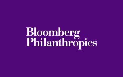New Bloomberg Philanthropies City Data Alliance Launches in the U.S., Latin America, and Canada with $60 Million Investment