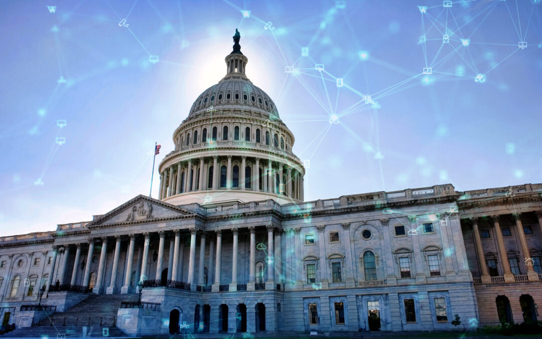 GovEx Executive Director offers Congressional testimony on preparing for AI in public workforces