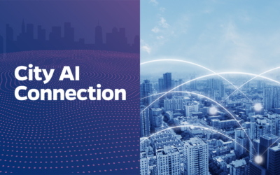 City AI Connection: Take a moment to understand the AI tools cities are rushing to adapt