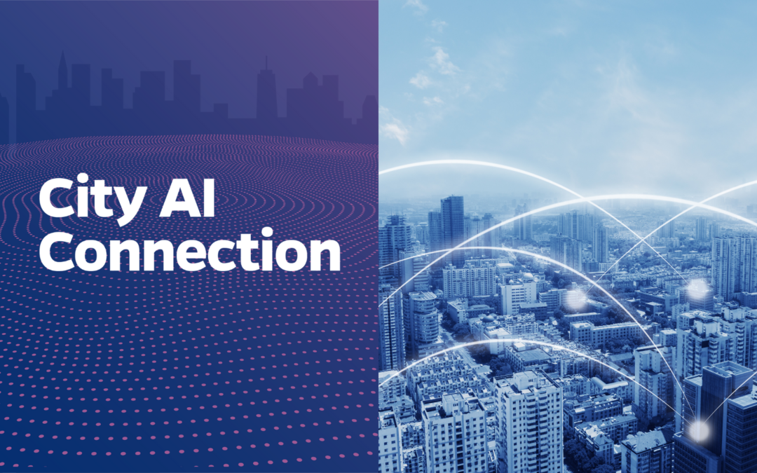 City AI Connection: How Machine Learning Really Works