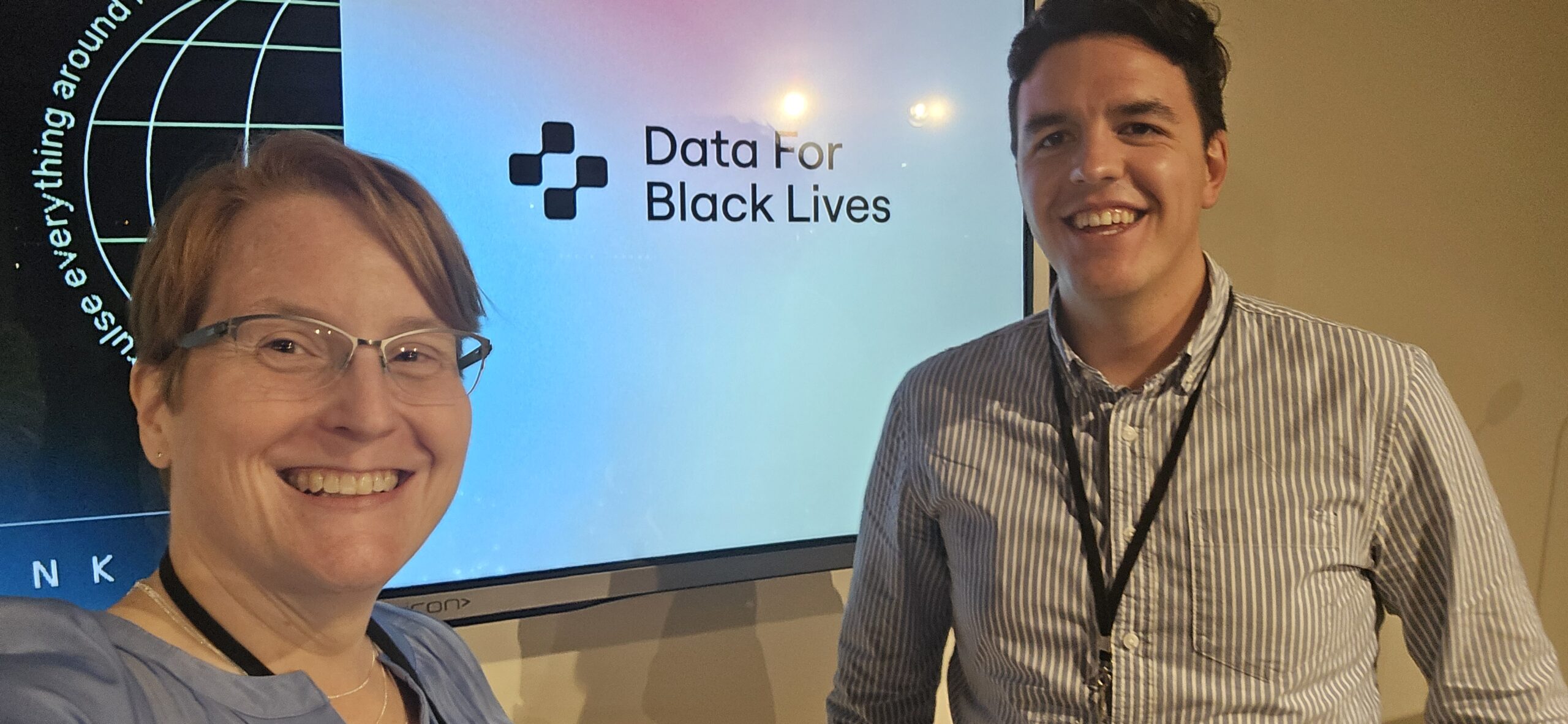 Data for Equity: Reflections on Data for Black Lives III