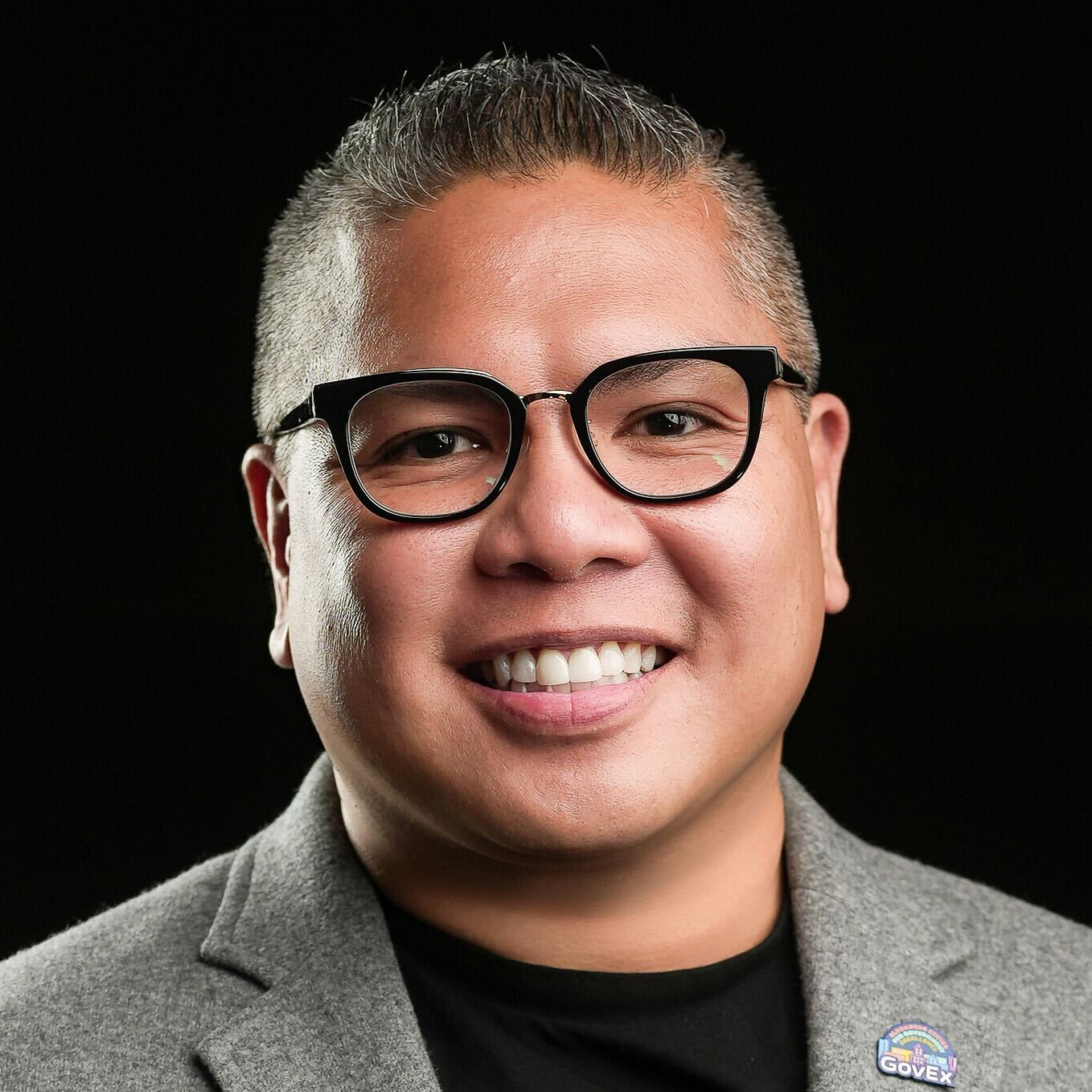 Rudy de Leon Dinglas, PhD