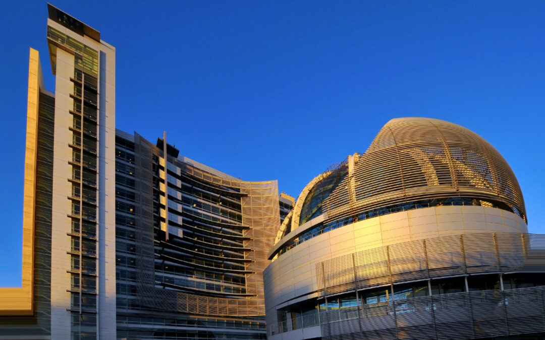 Cities Today: San Jose launches first citywide data strategy
