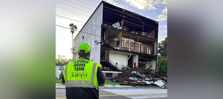 Hoodline: Tampa Heralds New Era of Disaster Response with Data-Driven Recovery Success Post-Hurricanes