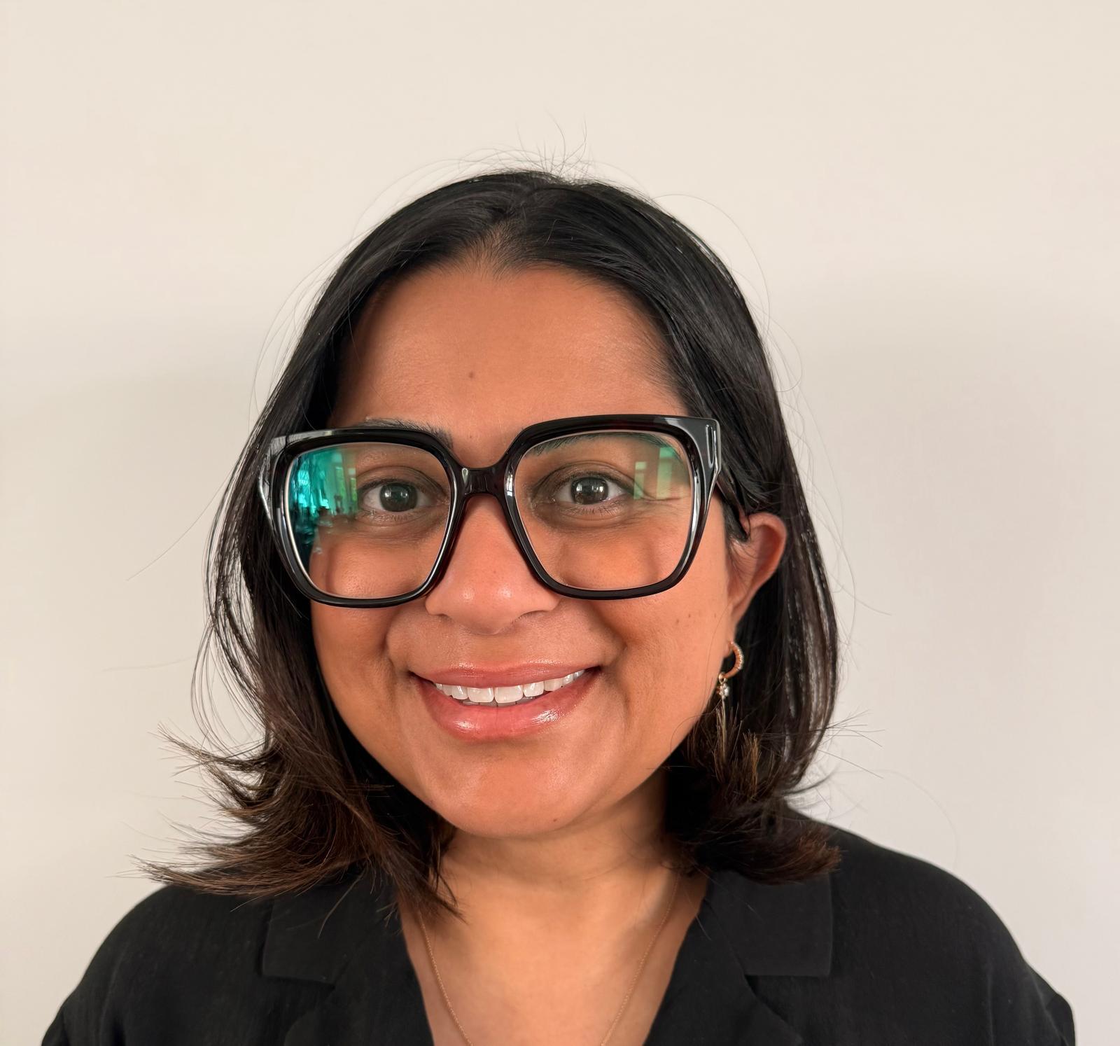 Neera Mehta