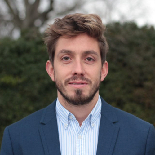 Rodrigo Iriani
