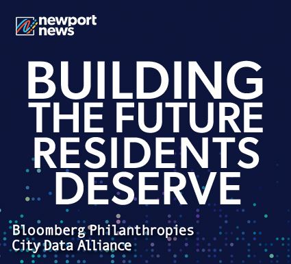 The Virginian-Pilot: Newport News will begin using AI, aiming to enhance city operations
