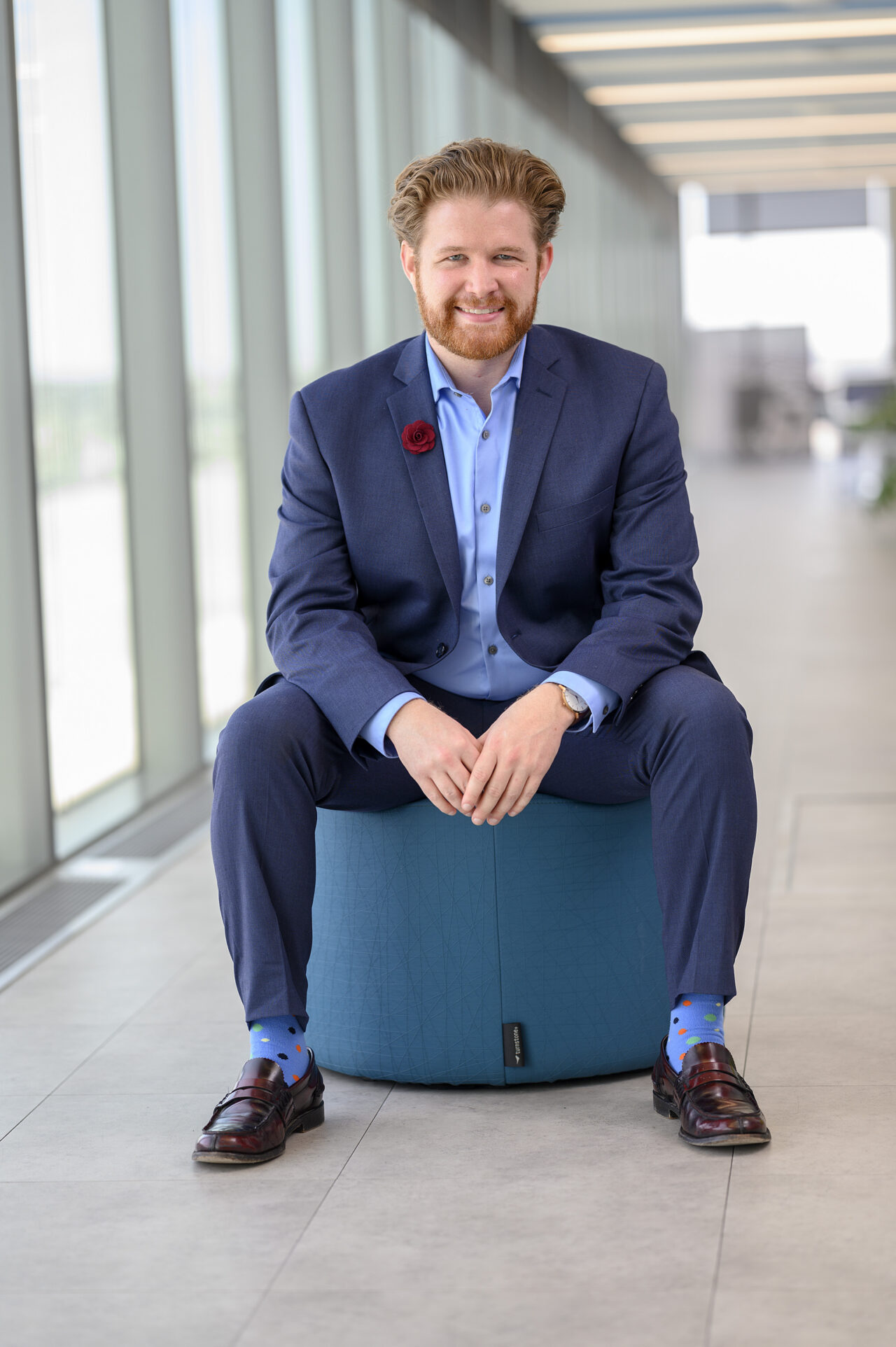 Collin Diesenberg