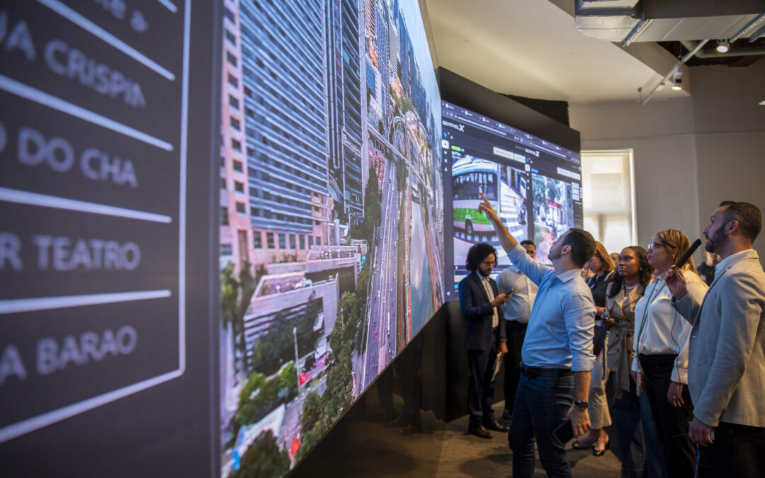 POLITICO Digital Future Daily: AI powers a new smart-city wave