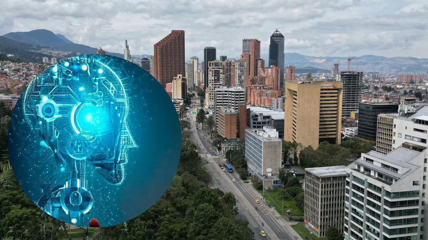 Semana (Colombia): Bogotá, una de las 15 ciudades en América para integrar el programa ‘Bloomberg Philanthropies City Data Alliance’