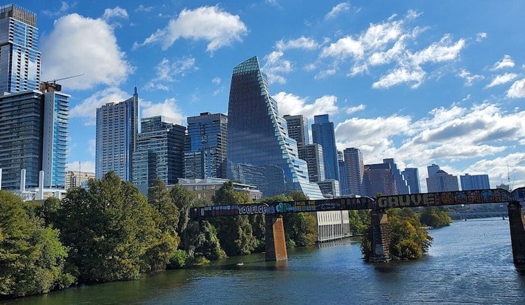 Hoodline: Austin Joins Elite Bloomberg Philanthropies City Data Alliance to Boost Technology and AI Use in Urban Management