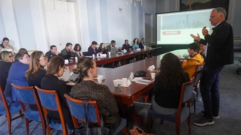 Desopinion (Colombia): Bogotá Implementá Inteligencia Para Proteger A la Primera Infancian de la Mano de Bloomberg Philanthropies City Data Alliance