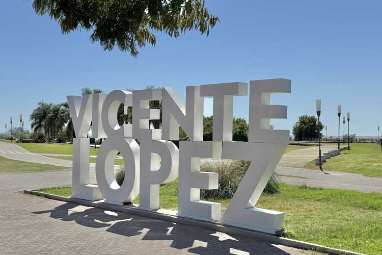 El Comercio Online (Argentina): Vicente López, única ciudad argentina en la alianza global de innovación digital de Bloomberg Philanthropies