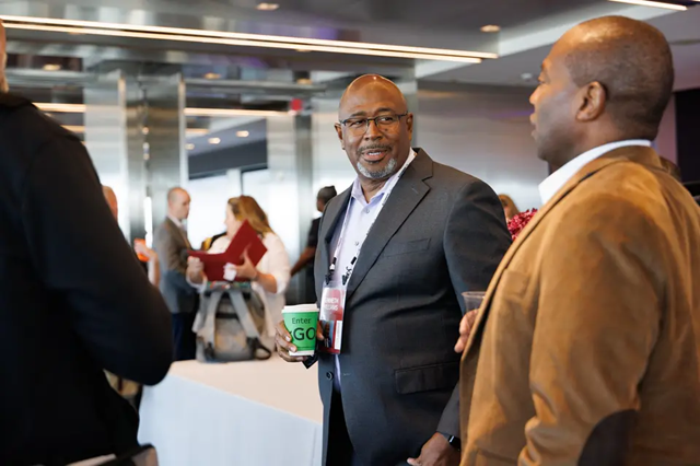 Beaumont Enterprise: Beaumont city leaders complete Harvard University training
