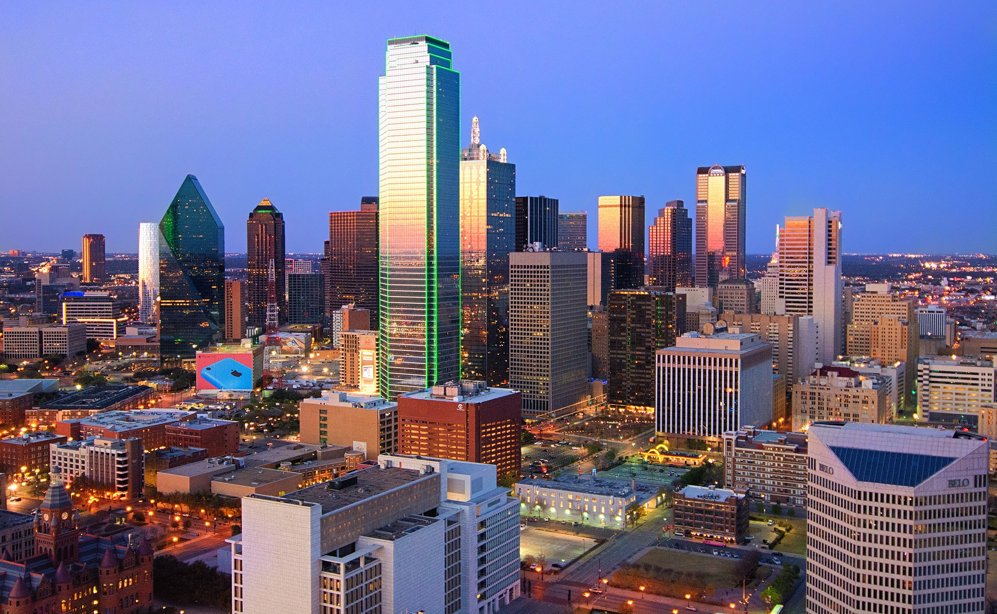 Government Market News: U.S. cities join AI alliance to explore emerging tech, modernize systems