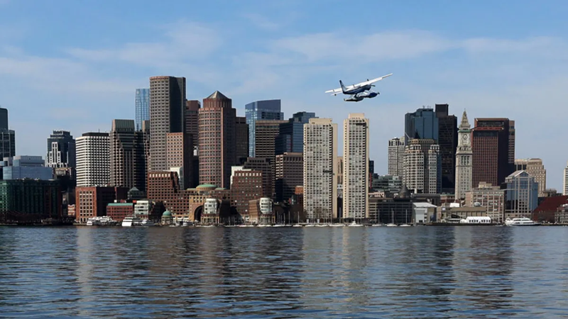 SmartCitiesDive: 6 U.S. cities will get data analytics, AI support via international alliance