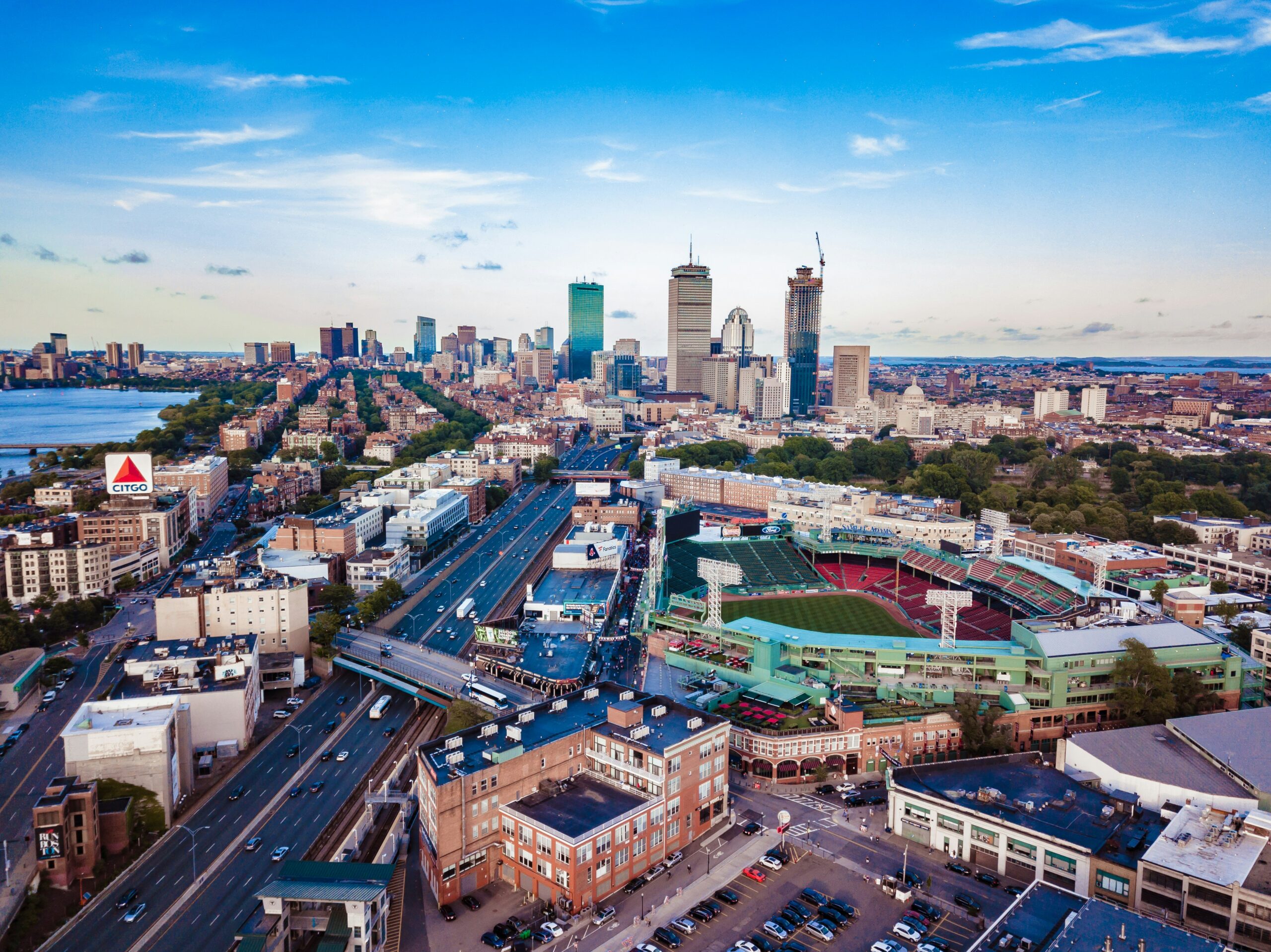 Cozen Cities: BOSTON—City Joins Data Alliance to Boost Services