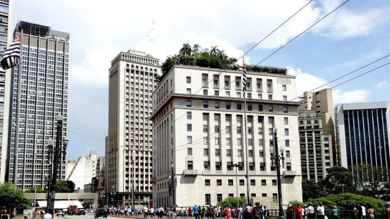 CNN Brasil: São Paulo integra programa para construção de orçamento climático