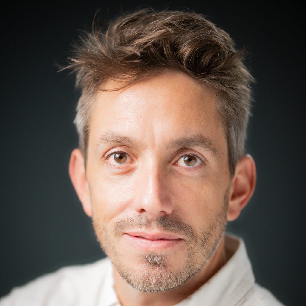 Rodrigo Iriani
