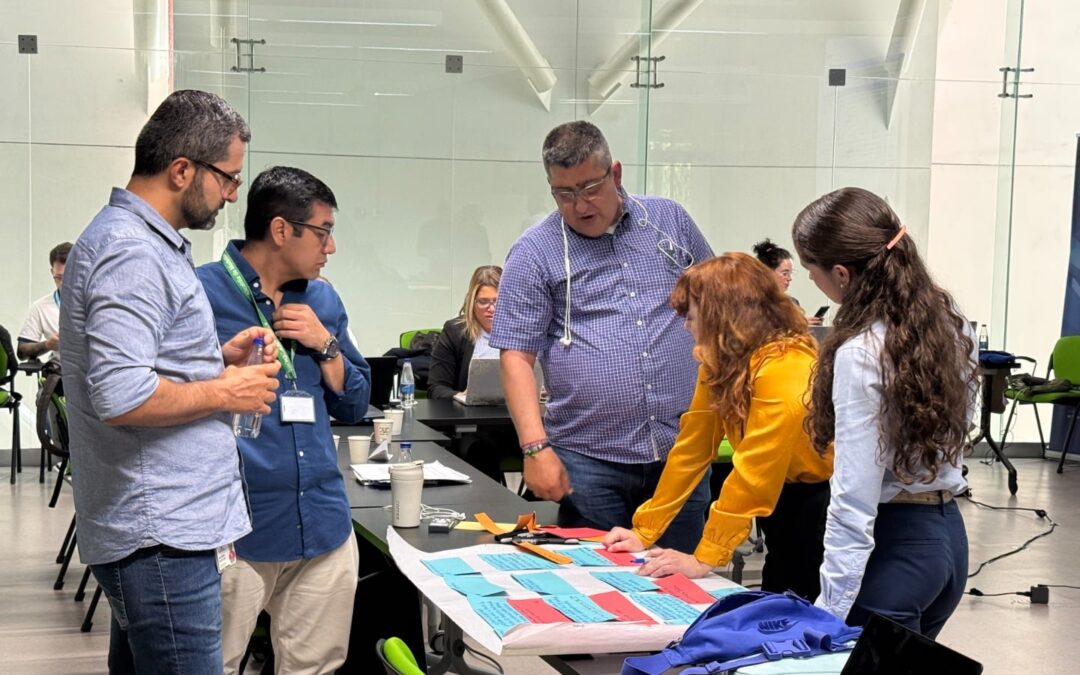 TeleMedellín (Colombia): A través de alianzas Ruta N busca mejorar la calidad de vida de los ciudadanos
