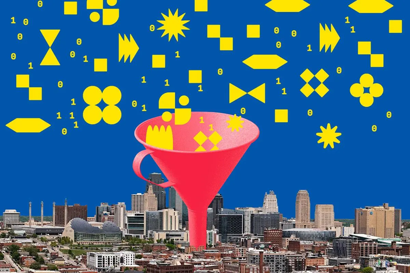 Bloomberg Cities: 4 strategies for bringing next-generation tech talent to local government