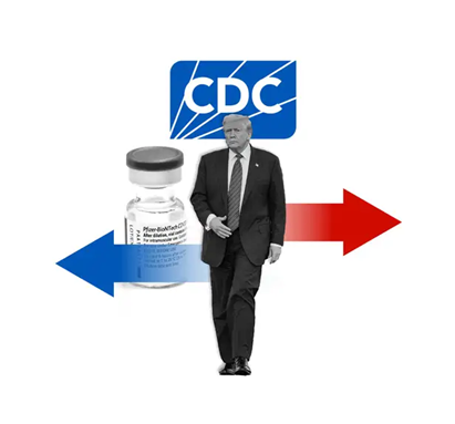 USA Today: New vaccination maps reveal outbreak risks. Is your county protected?