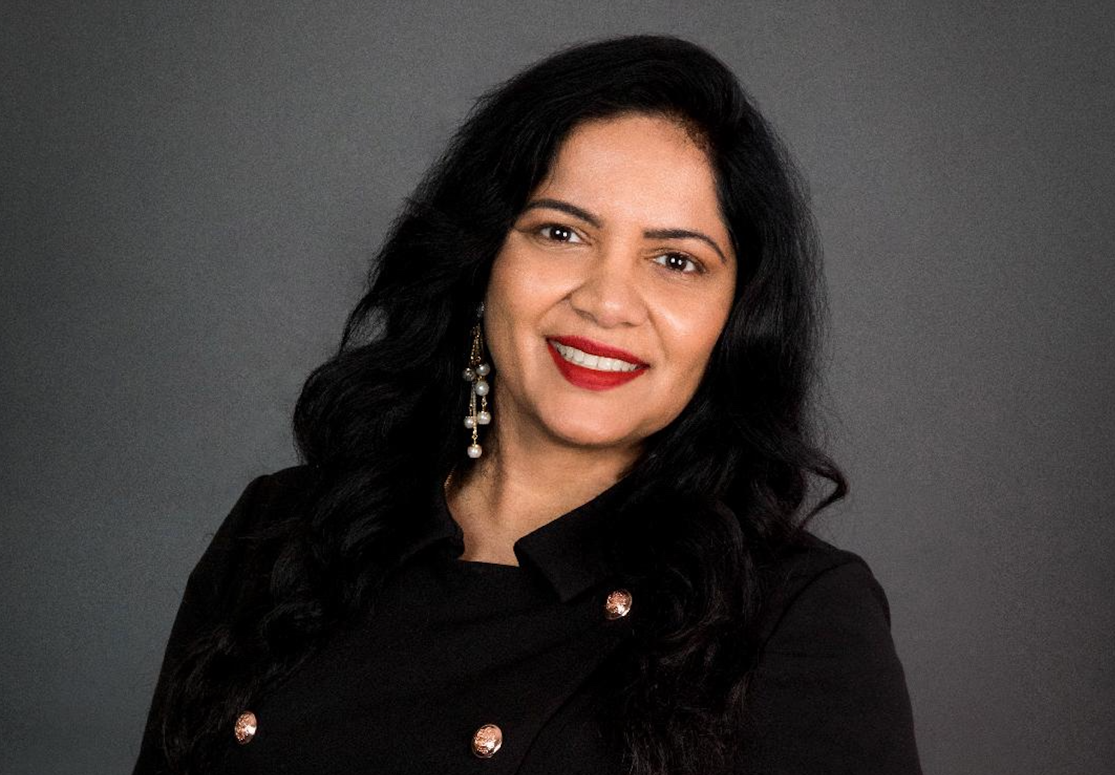 Suma Nallapati, Chief Information and AI Officer of the city of Denver
