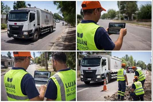 Results for America’s The Department of What Works Substack: The Future of Government AI is Local. This City’s Pothole Prediction Project is Exhibit A.