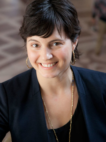 Joy Bonaguro