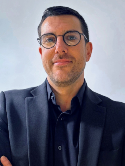 Justin Elszasz