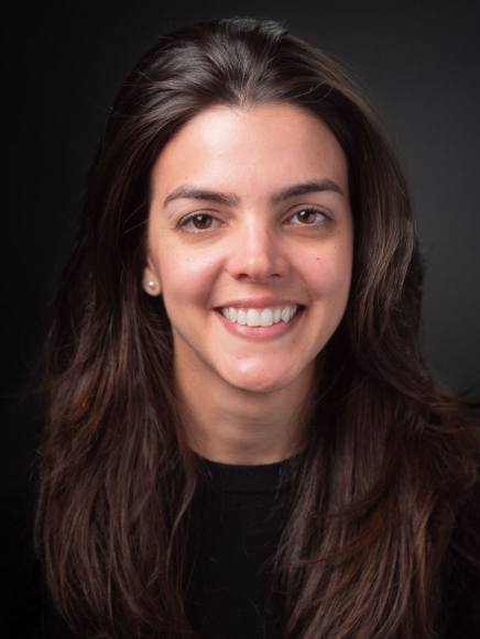 Melisa Breda
