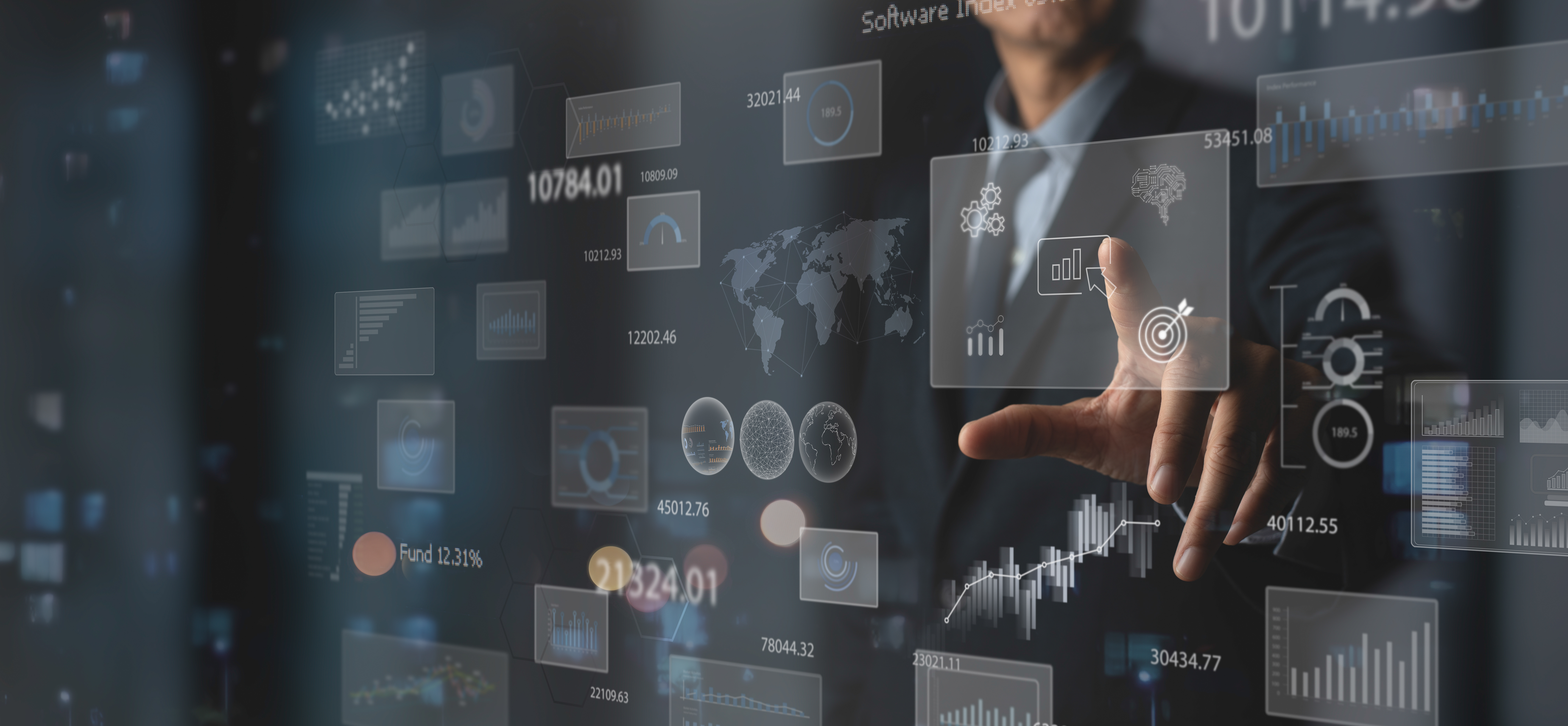 What we’re learning about city CDOs: Four emerging archetypes