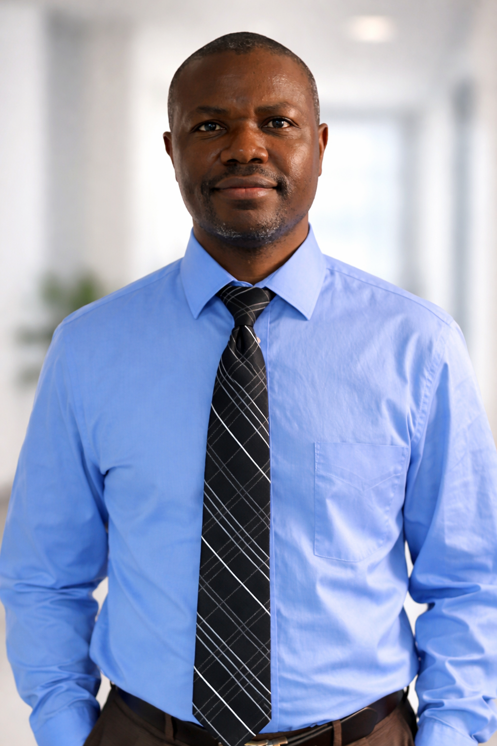 Alec Sithole