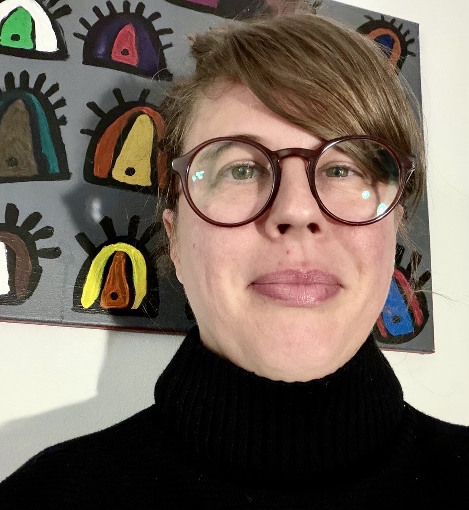 Kat Hartman