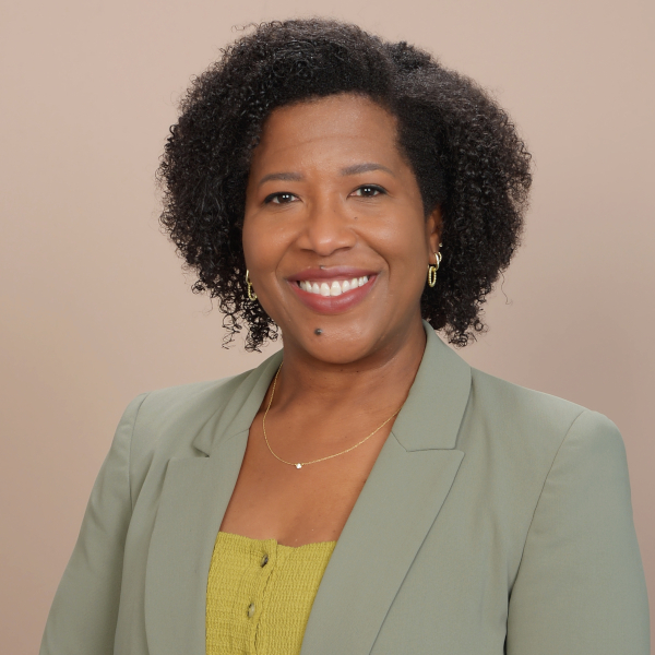Cheriene Floyd