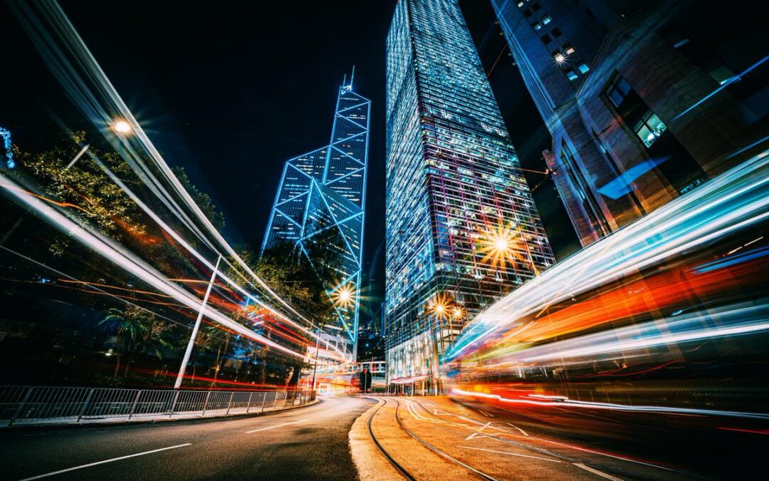 Bloomberg Philanthropies and Johns Hopkins University launch Mayors AI Forum at CityLab